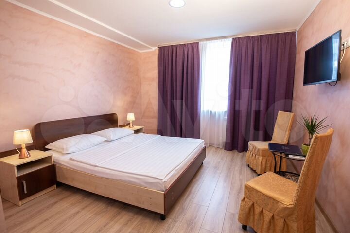 Комната 15 м², 2/4 эт.