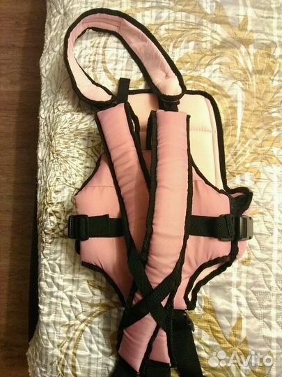 Переноска- кенгуру фирма 