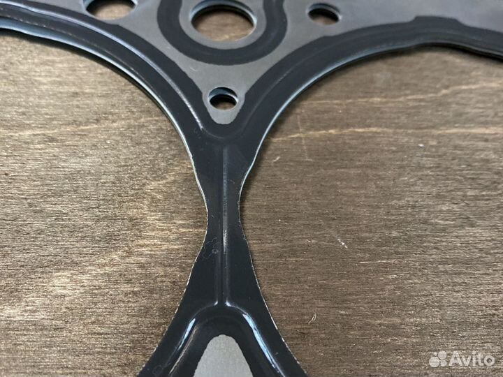 Прокладка гбц Cummins 2.8 Газель оригинал