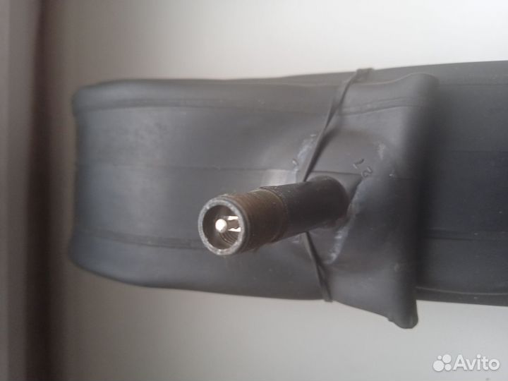 Камера для велосипеда 28