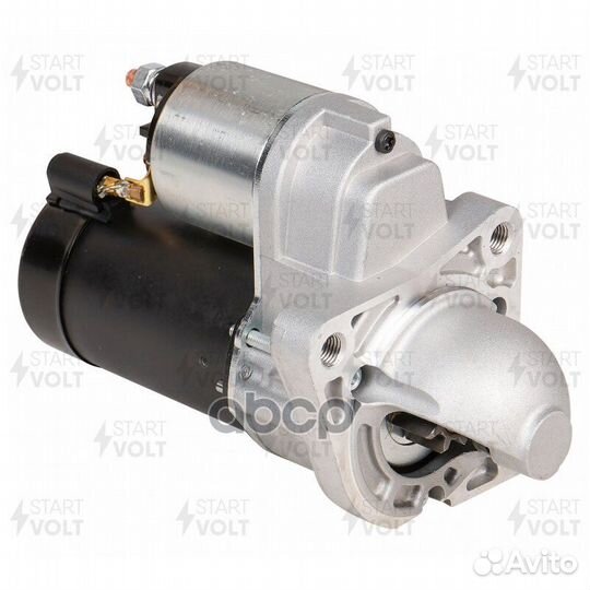 Стартер для а/м KIA Rio (02) /Shuma II (01)