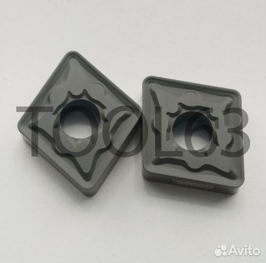 Пластина cnmg120412E-RP T9325