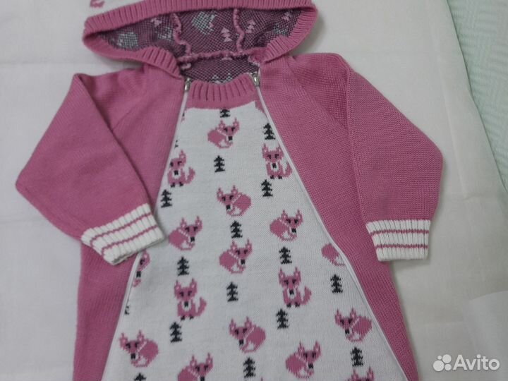 Детская одежда для девочек