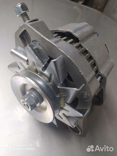 Генератор Ваз 2101-2107,2108-09-99 Новый