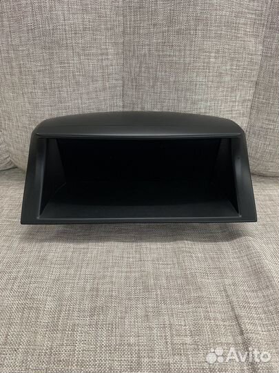 Штатный Монитор 1-series CiC BMW e82-e87