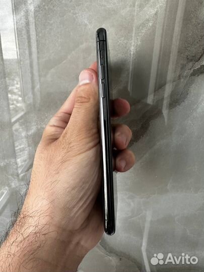 iPhone 11 Pro Max, 256 ГБ