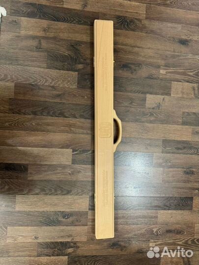 Бильярдный кий Vantex