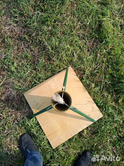 Подставка для елки