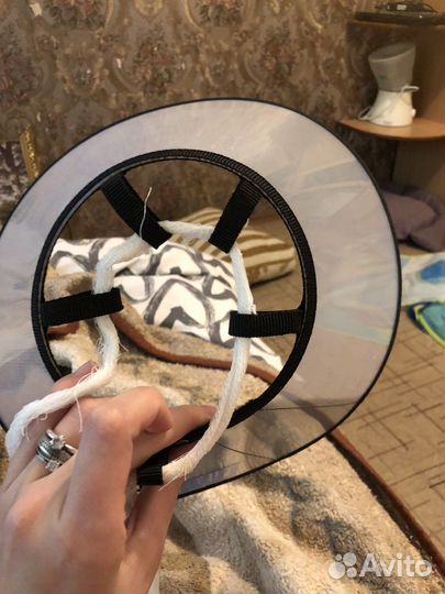 Воротник для собак