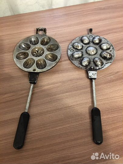 Орешница СССР