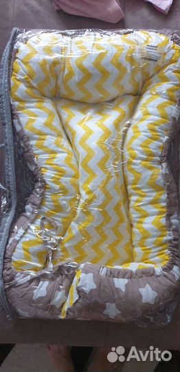 Новый Кокон для новорожденных