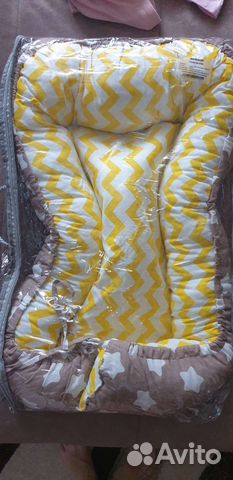 Новый Кокон для новорожденных