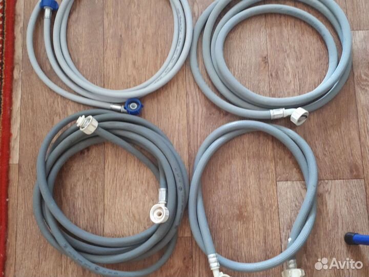 Шланг стиральной машины