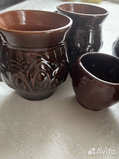 Кружка керамическая