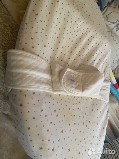 Кокон для новорожденных