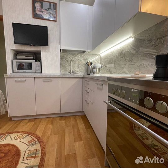 Кухня в рассрочку