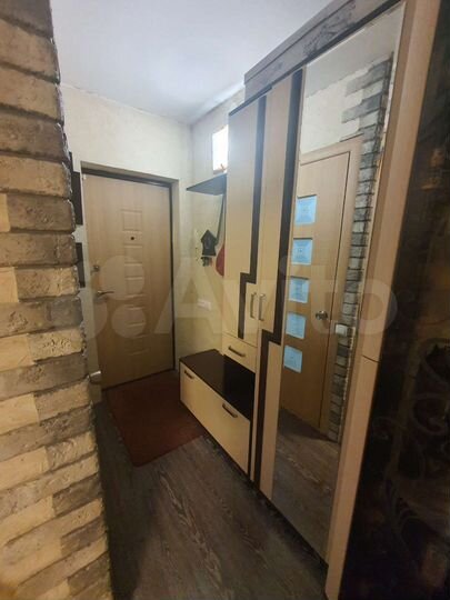 3-к. квартира, 59 м², 5/5 эт.