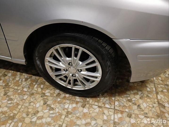 Nokian Tyres Nordman RS2 175/65 R14