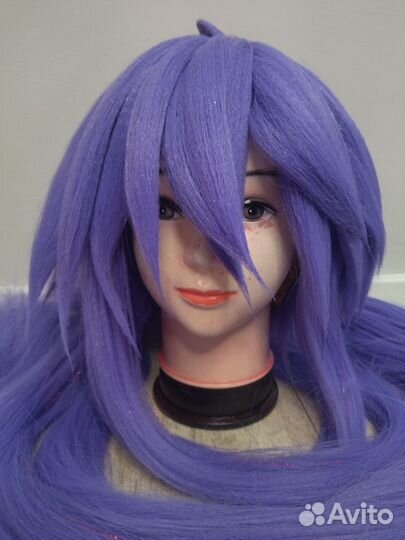 Парик гакупо, вокалоид