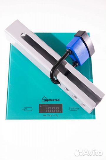 Замок для лодочного мотора