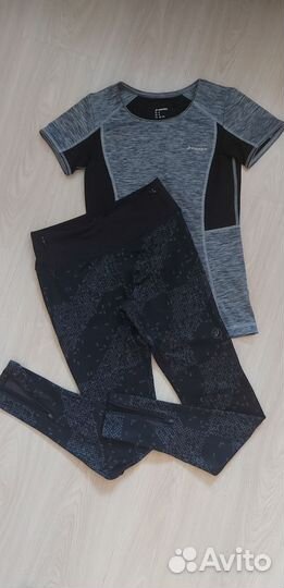 Форма для фитнеса женская