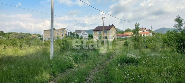 Участок 12,7 сот. (СНТ, ДНП)