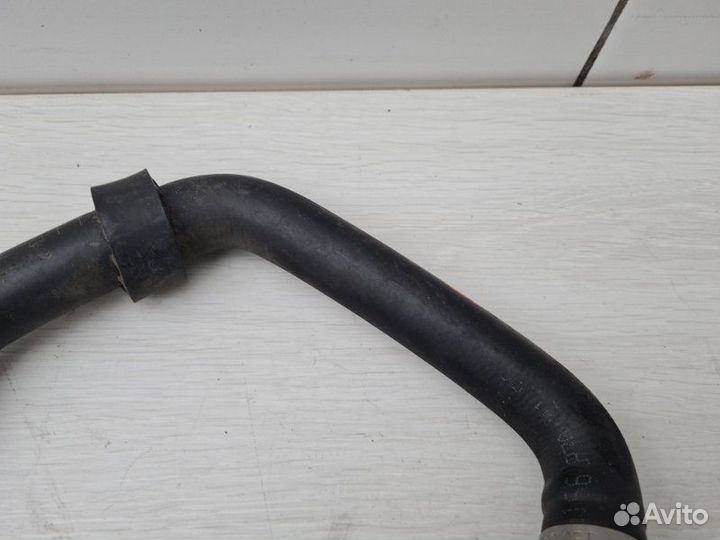 Патрубок охлаждения Mercedes Gl X166 278.928 2014