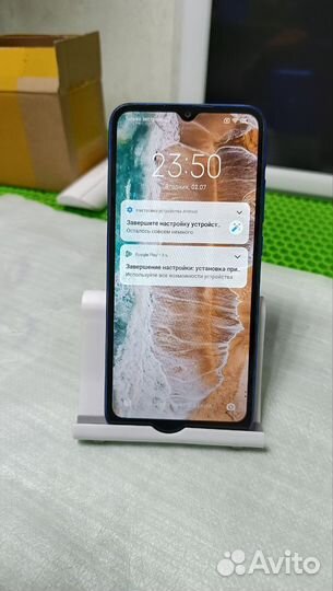 Xiaomi Redmi 9C, 3/64 ГБ