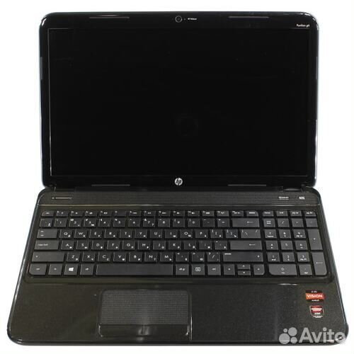 Hp pavilion g6-2318sr