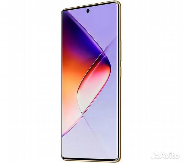 Infinix Note 40 Pro, 8/256 ГБ