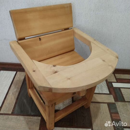 Детский стульчик