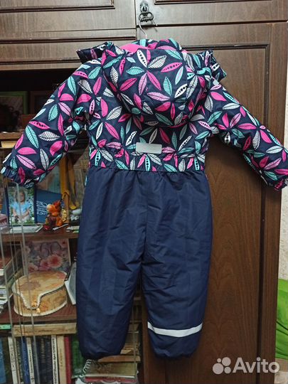 Комбинезон Fun time 98