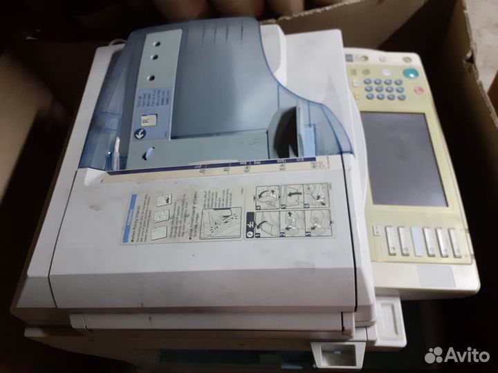 Принтер Промышленный