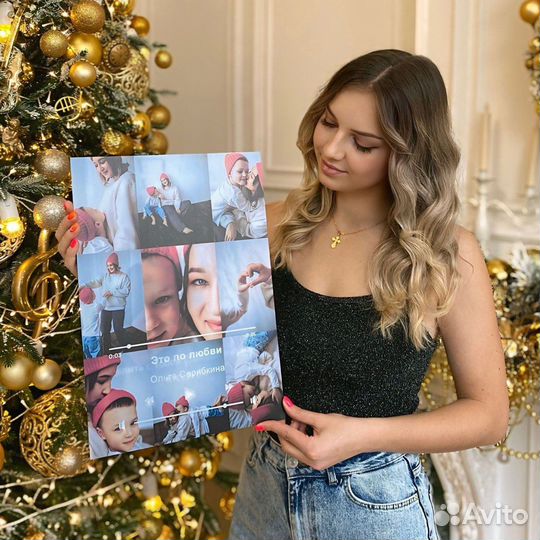 Трек на стекле / Ваше фото