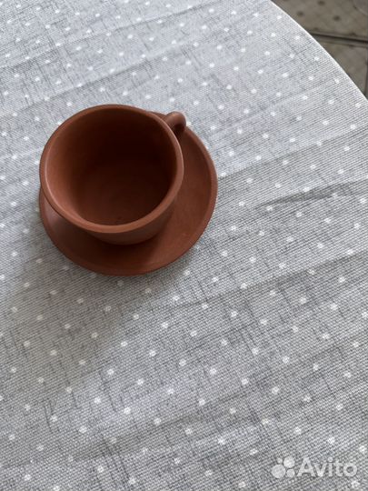 Кофейная пара