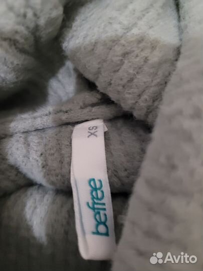 Толстовка befree