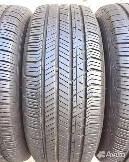 Hankook Dynapro HL3 RA45 235/60 R16 100H