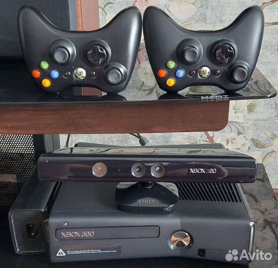 Xbox 360