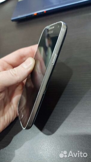 Телефон samsung 4mini
