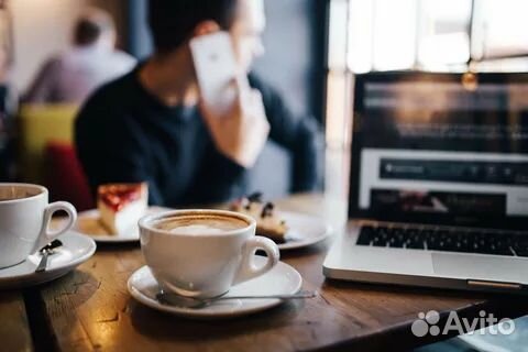 Готовый бизнес. Вендинговый аппарат. AromaLady