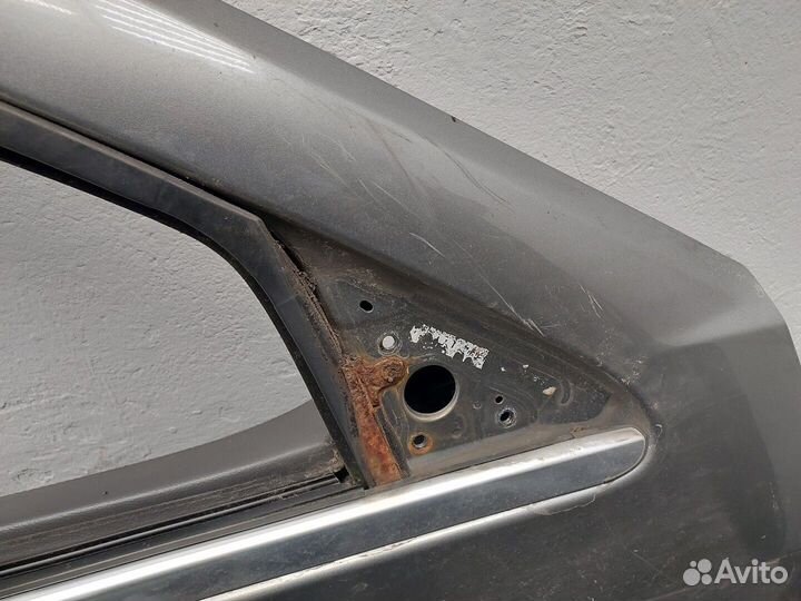 Дверь правая передняя Jeep Grand Cherokee