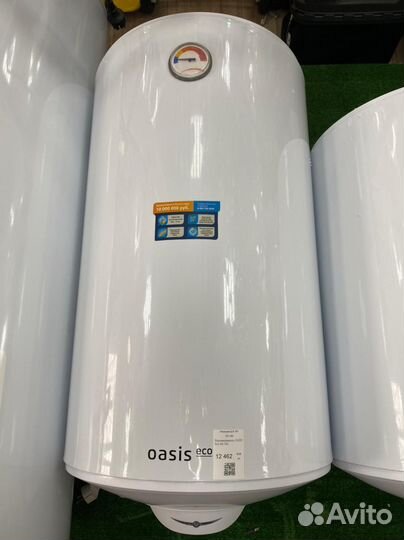 Водонагреватель oasis Eco ER-100
