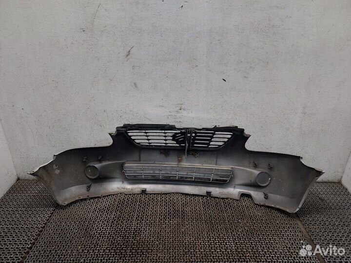 Бампер Suzuki Wagon R Plus, 2001