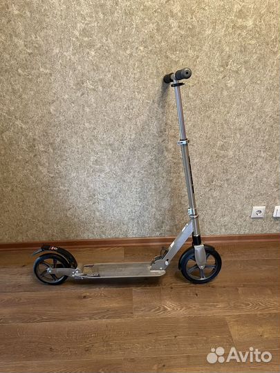 Самокат взрослый