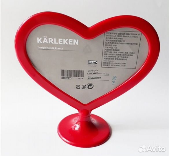 Рамка для фото икеа IKEA