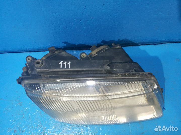 Фара Volkswagen Passat B5