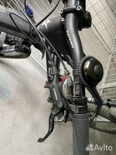 Продам горный велосипед