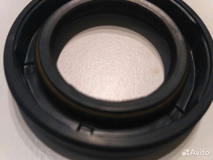 Манжета на Москвич