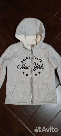 Детские вещи для девочки 146-152