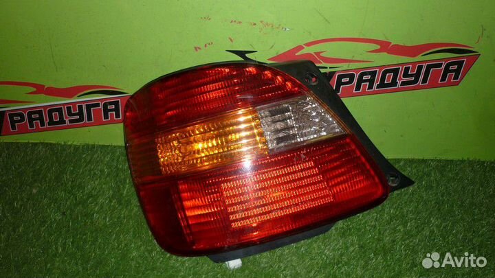 Фонарь toyota,lexus JZS160,JZS161,UZS160,UZS161 ar